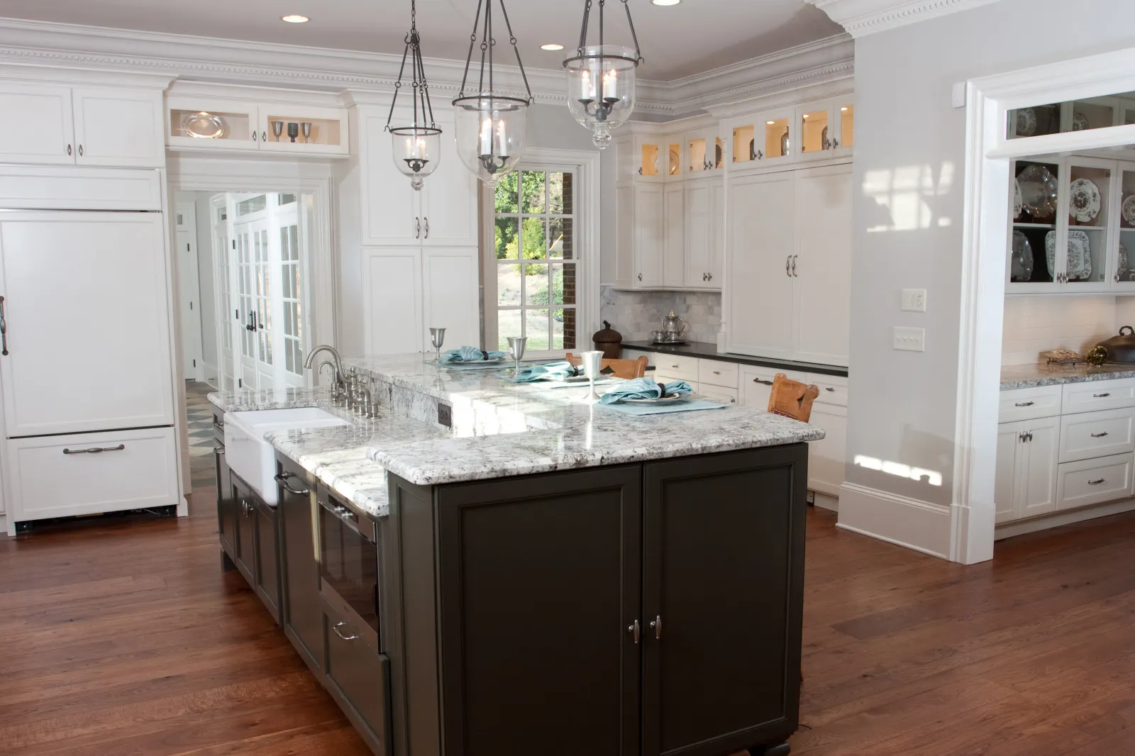 Atlanta Home