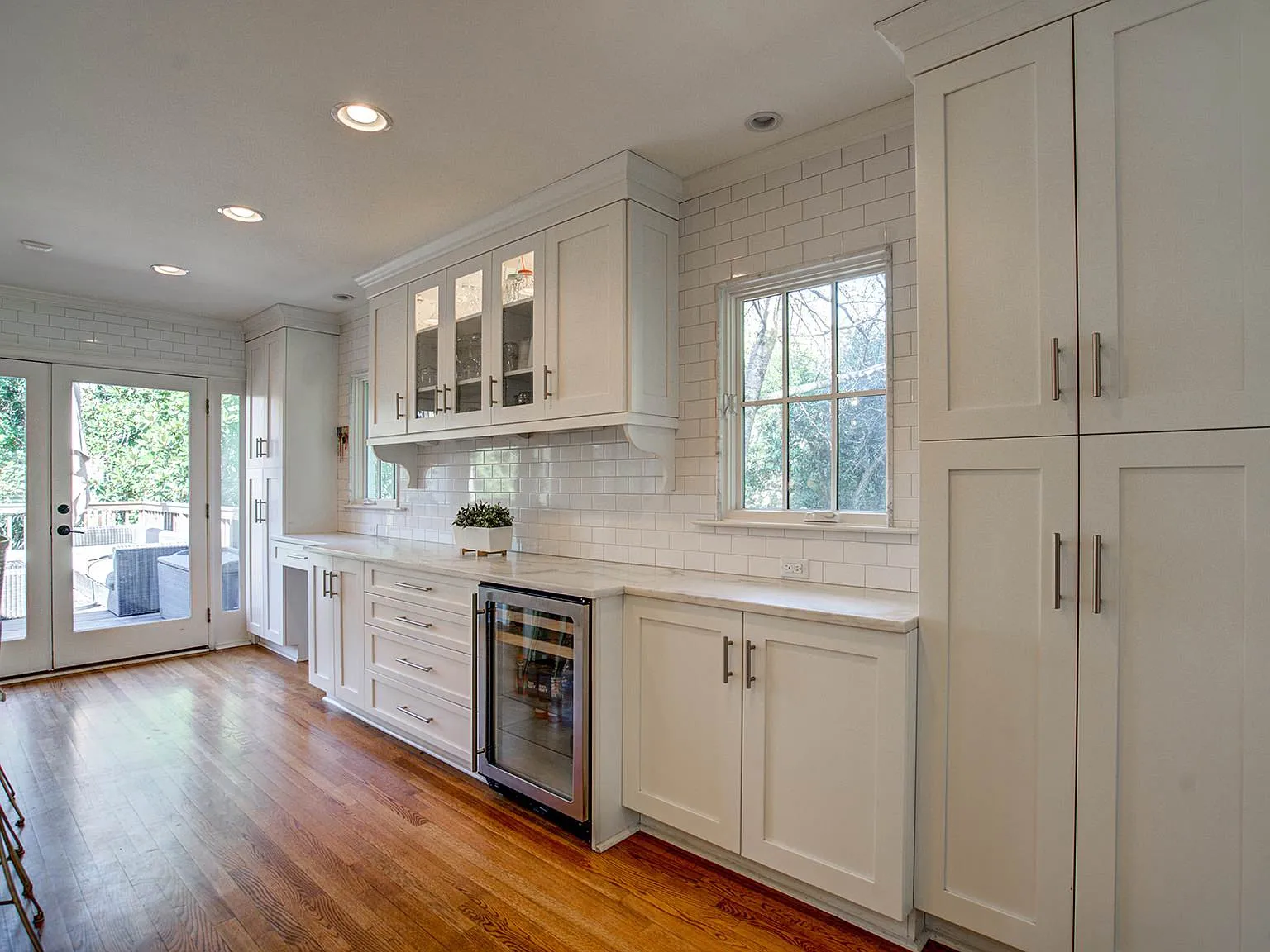 Brookhaven Remodel, photo 7