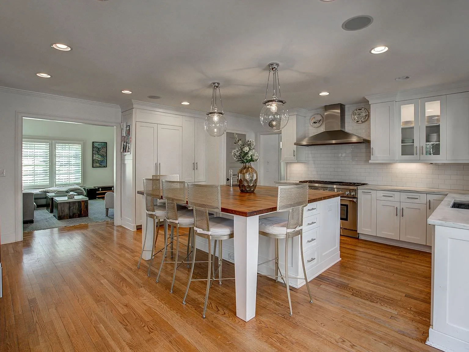 Brookhaven Remodel, photo 3