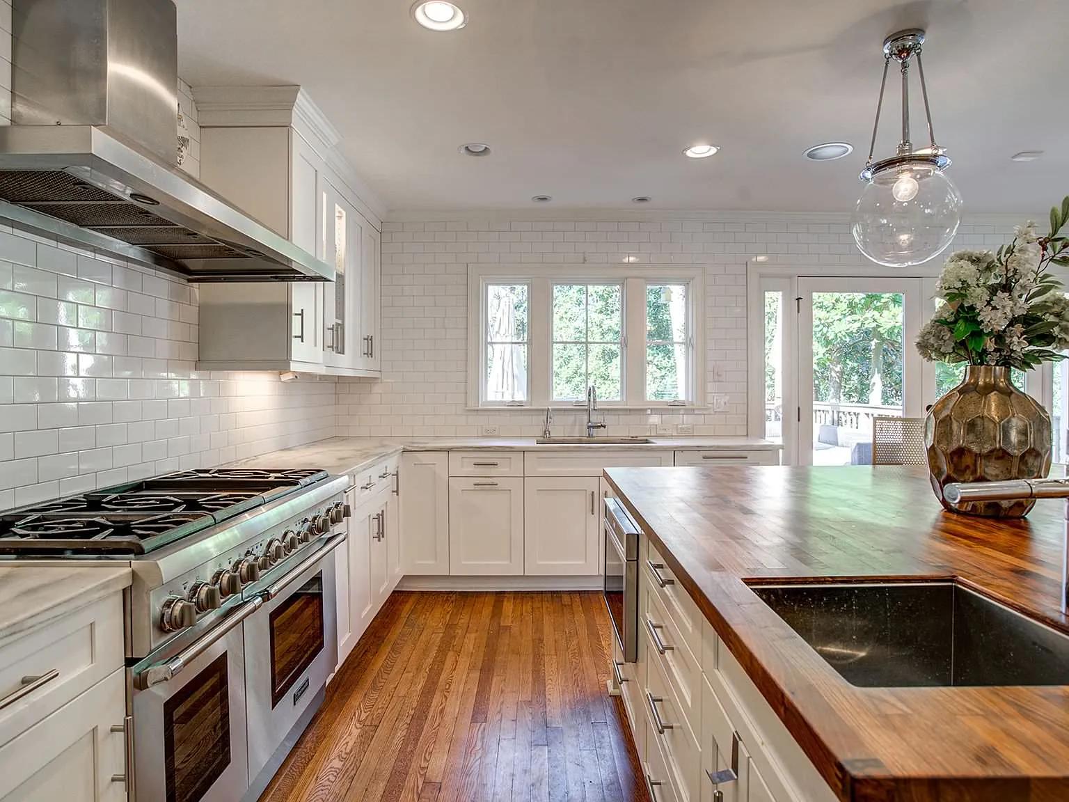 Brookhaven Remodel, photo 4