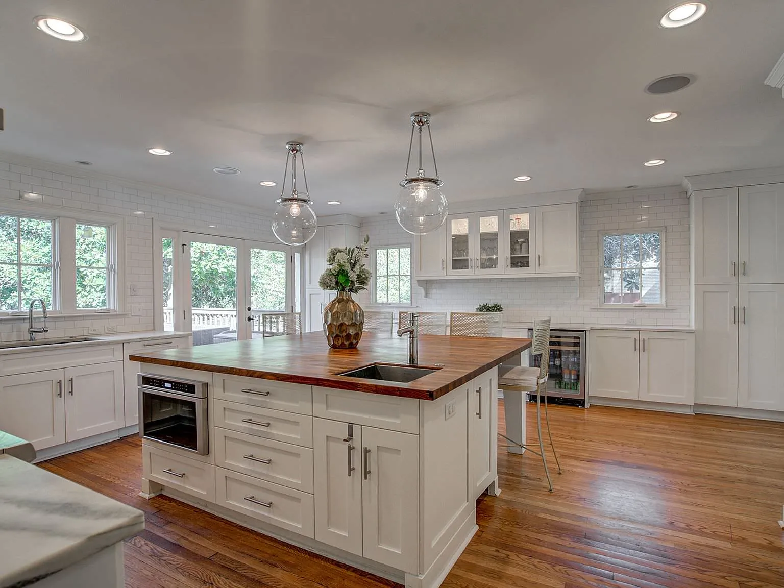Brookhaven Remodel, photo 2