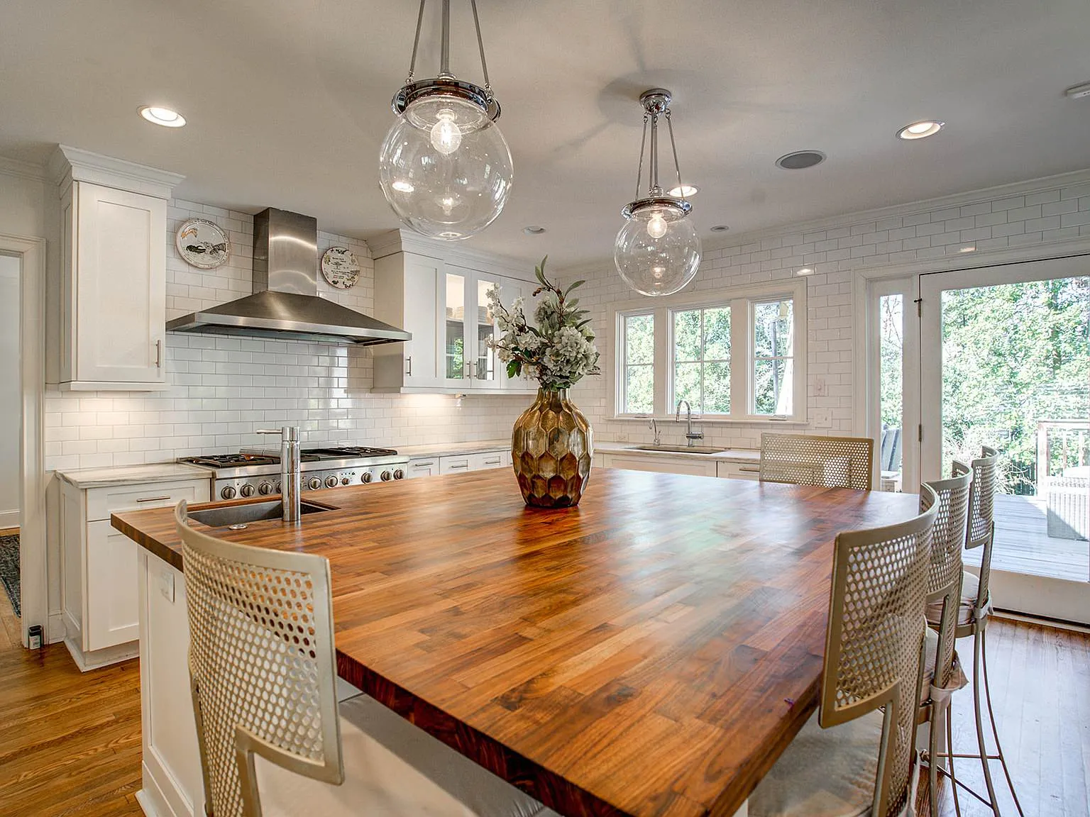 Brookhaven Remodel, photo 6
