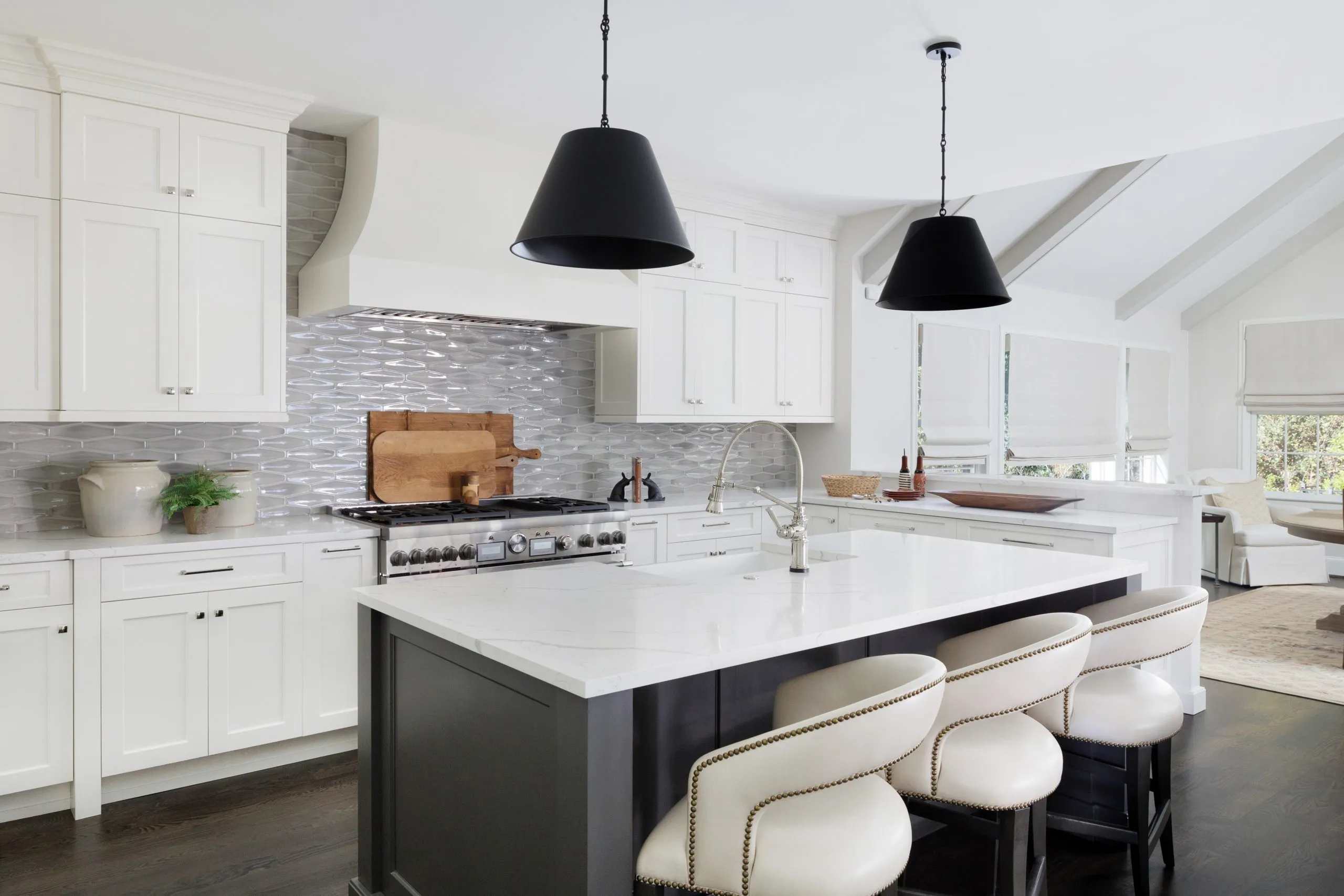Atlanta Garden Hills Renovation, photo 3