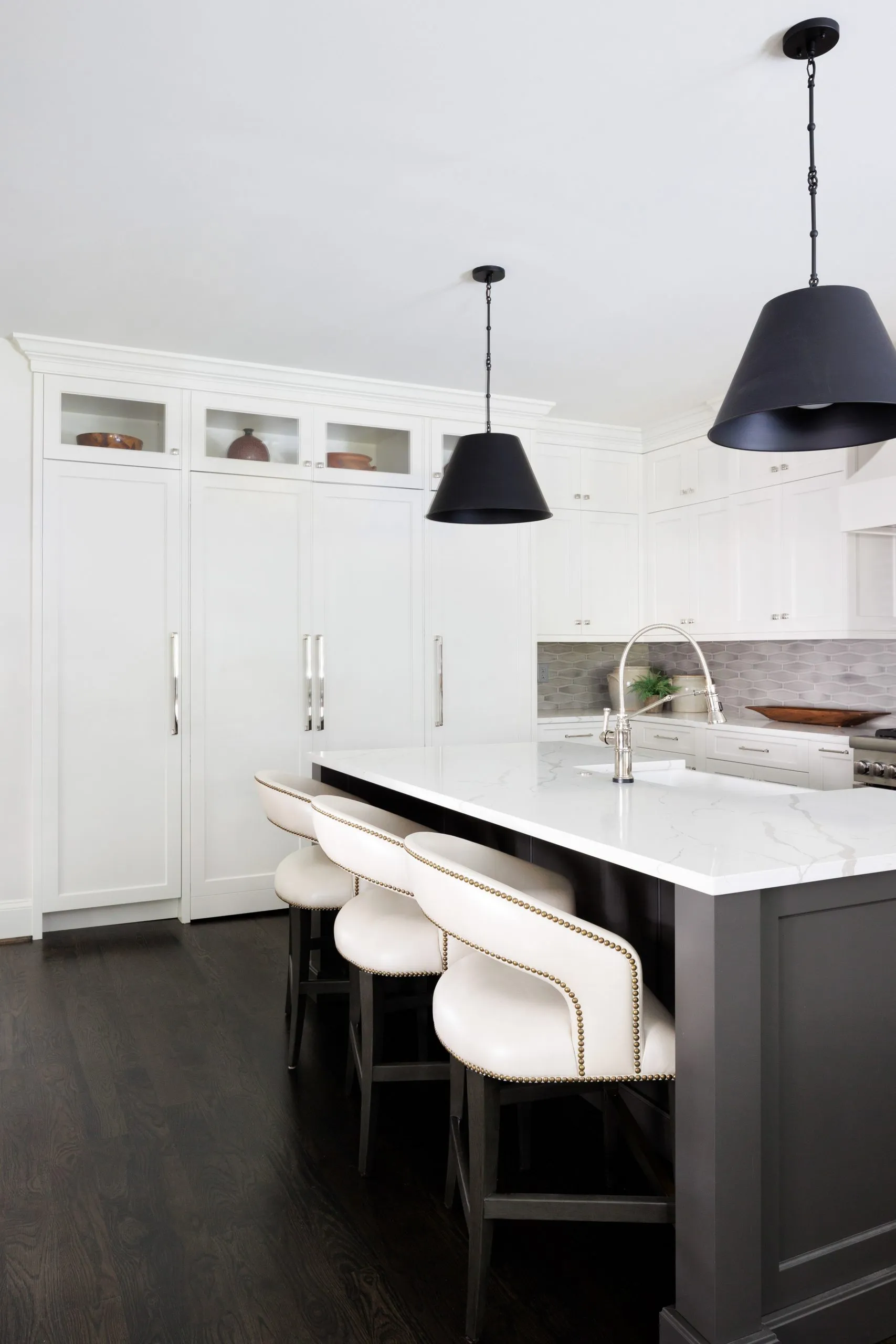 Atlanta Garden Hills Renovation