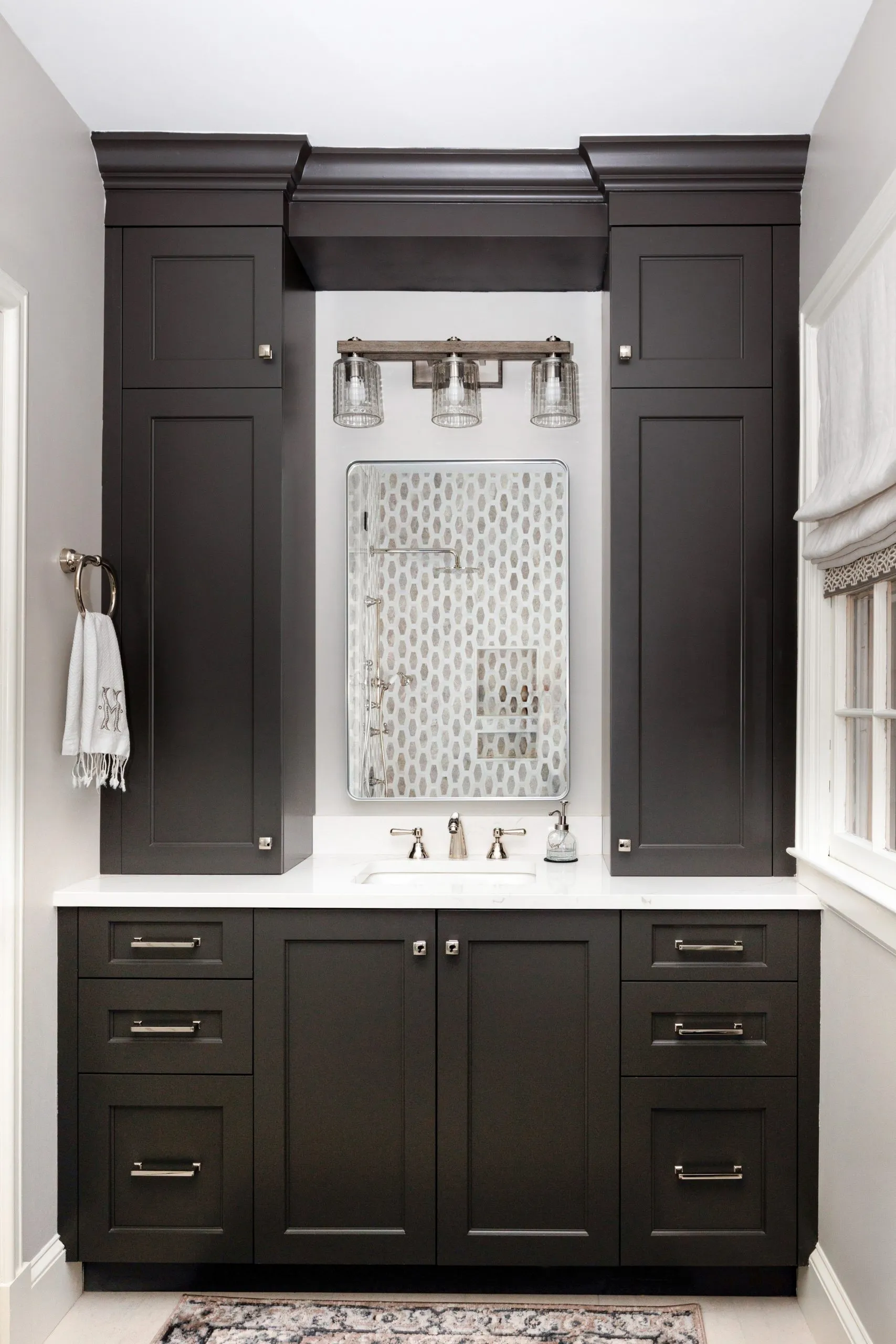 Atlanta Garden Hills Renovation, photo 6