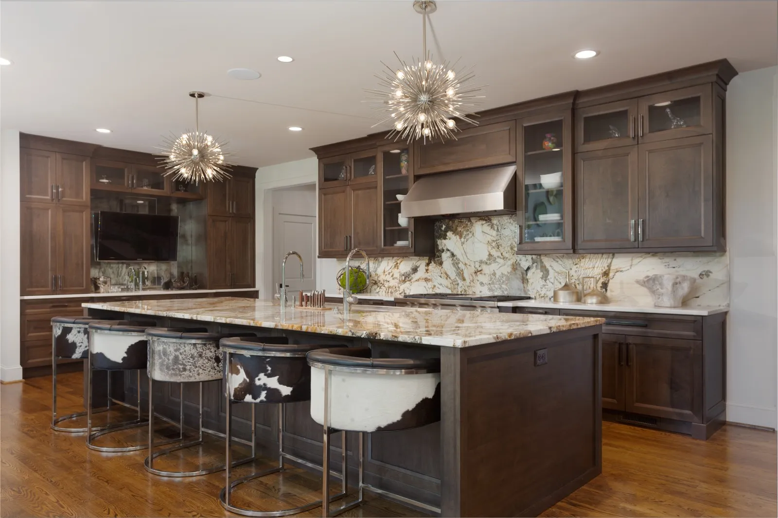 Chattahoochee/Sandy Springs Remodel