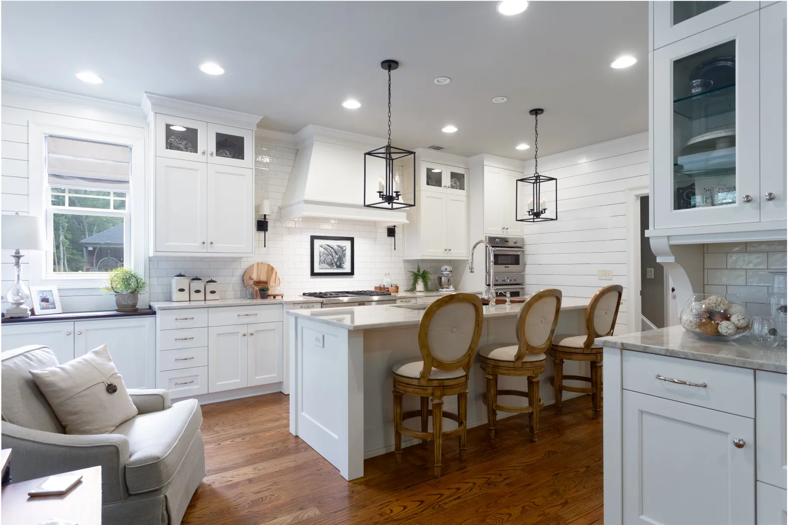 Forsyth Kitchen Remodel, photo 2