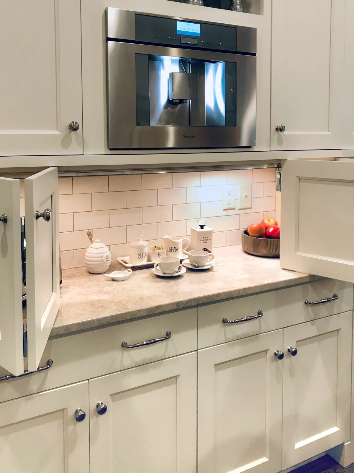Forsyth Kitchen Remodel, photo 6