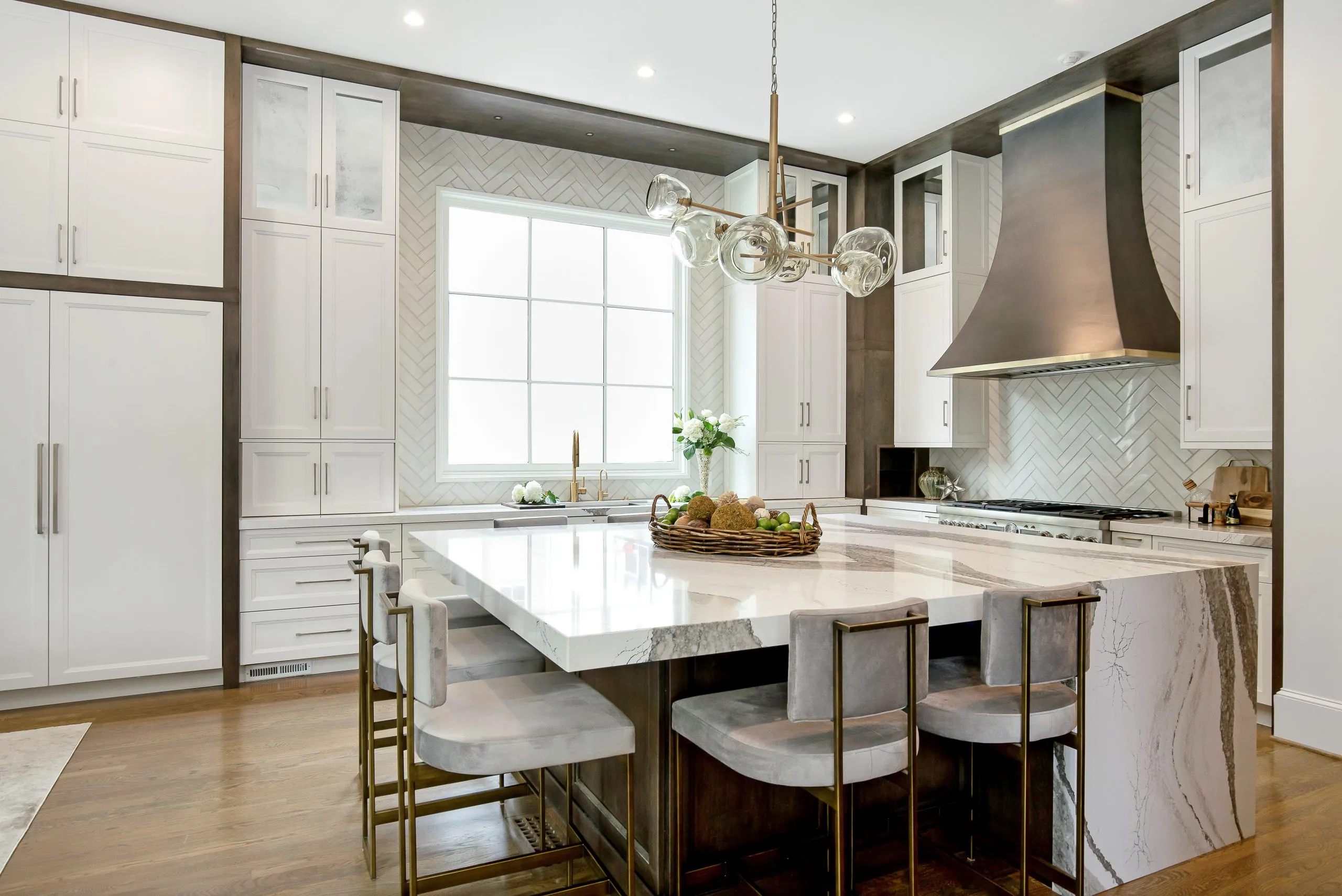 Atlanta Kitchen Remodel