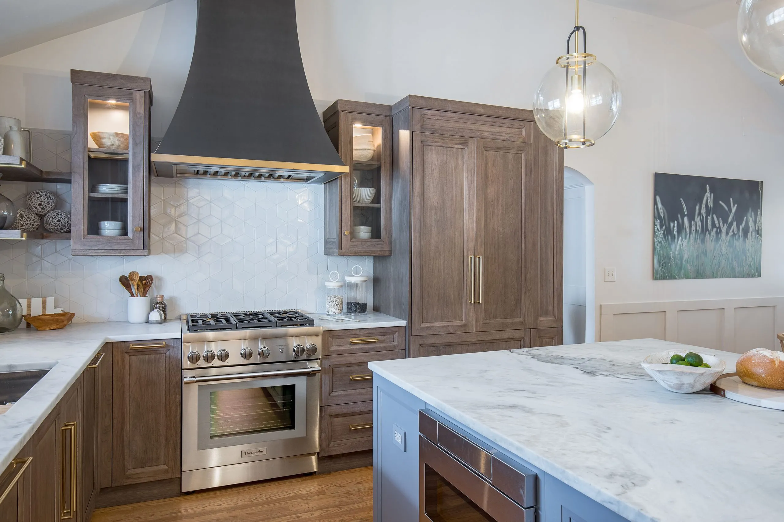 Atlanta Prospect Ave Kitchen Remodel, photo 3