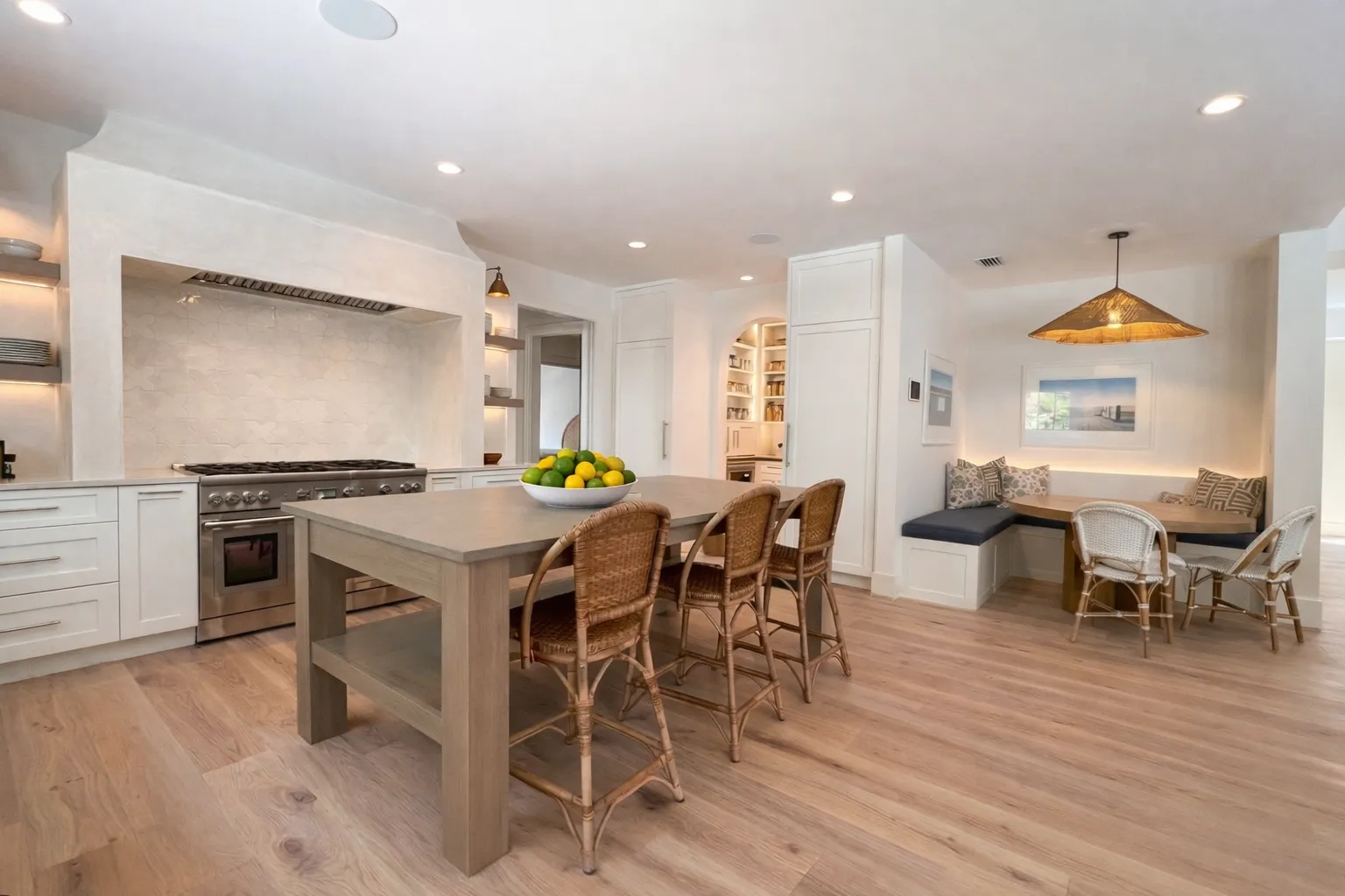 Coastal Refinement, photo 1