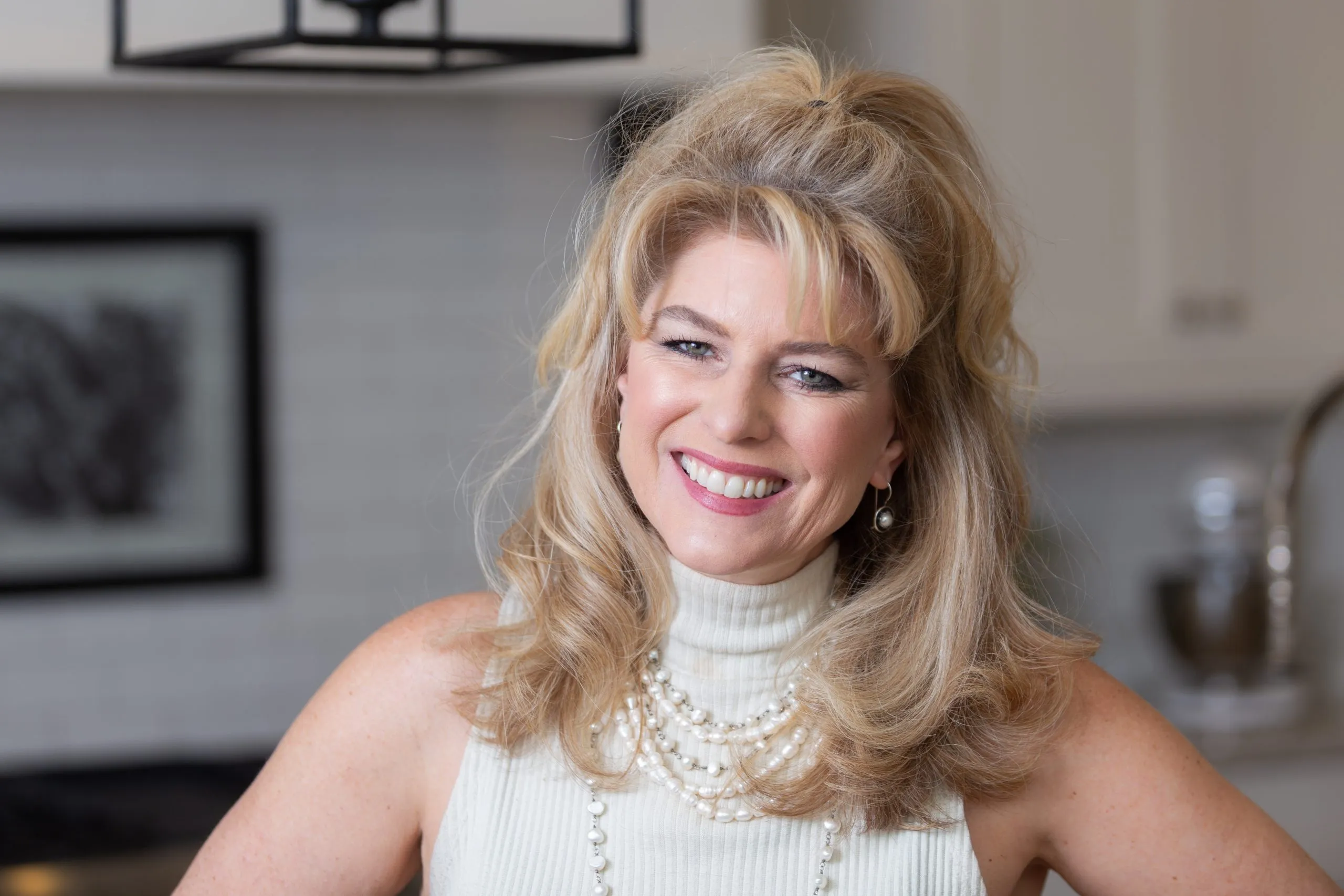 Lisa Brooks