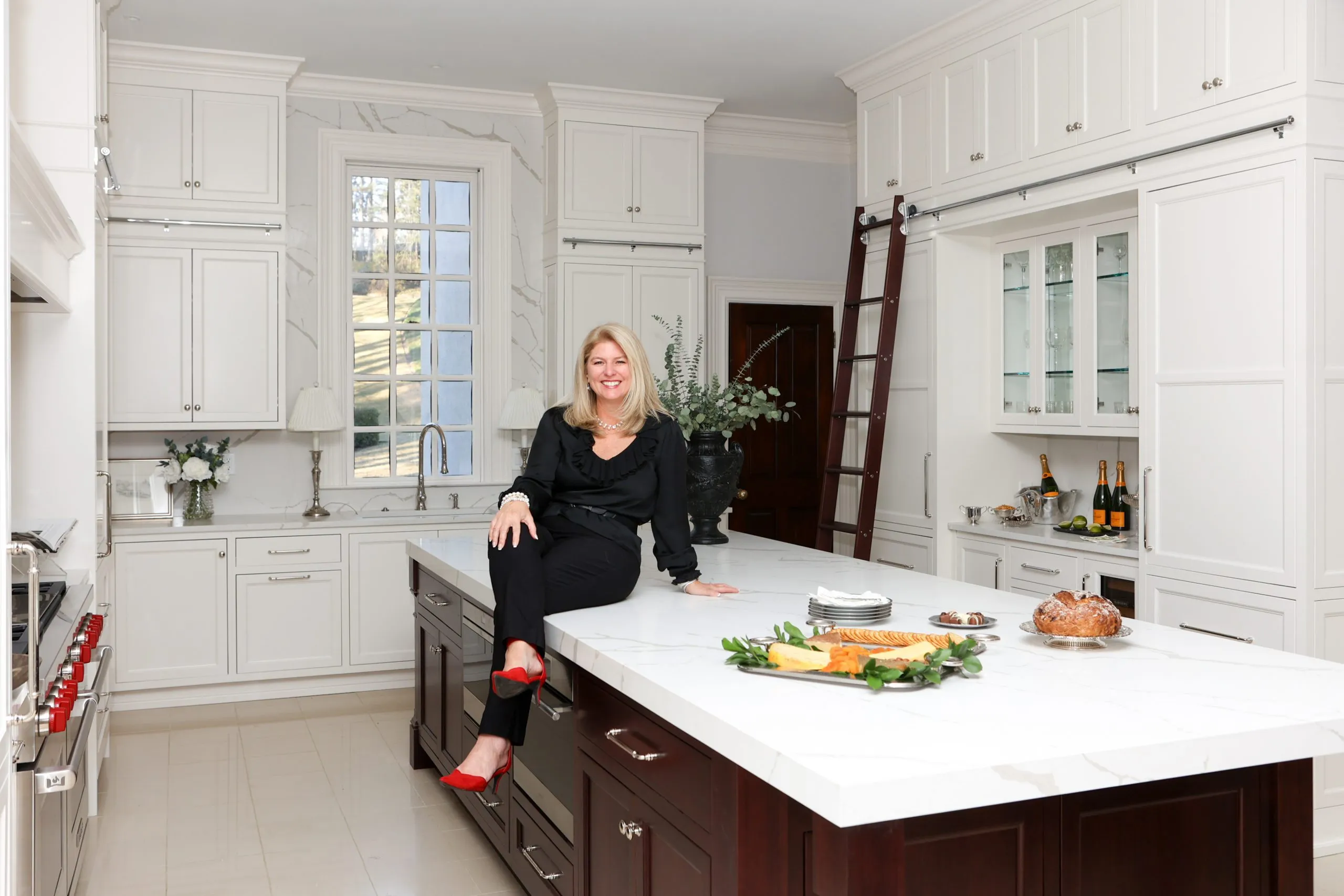 Buckhead Elegance, photo 8