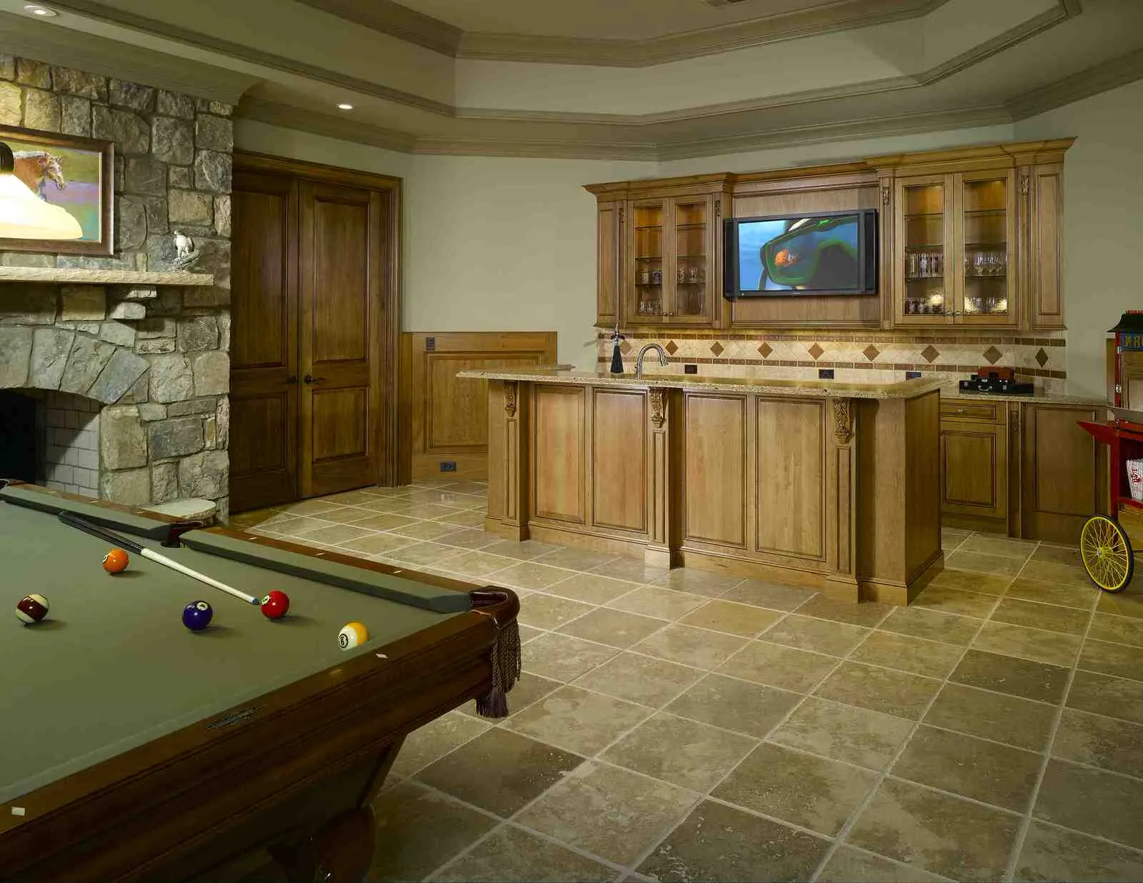 Milton Equestrian Home, photo 9